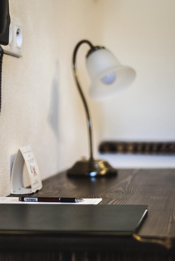 Hotel Pod Kogutkiem Krzywaczka Exteriör bild